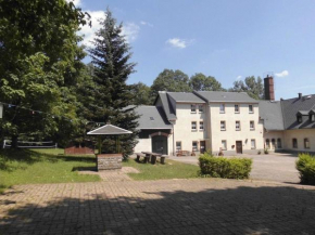 Ferienwohnung für 4 Personen ca 55 m in Sayda, Mittelgebirge Deutschland Erzgebirge